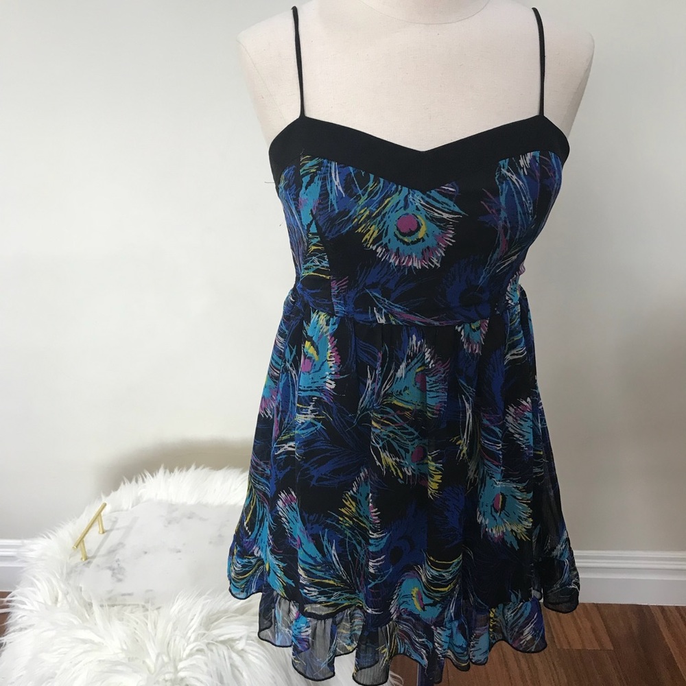 🌿Janette Fashion Dress